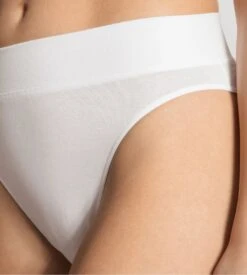 Calida Slip Brésilien En Coton ELASTIC BLANC 001 11 Calida Slip Brésilien En Coton ELASTIC BLANC 001 -Calida Soldes Magasin slip bresilien en coton elastic blanc 001 3