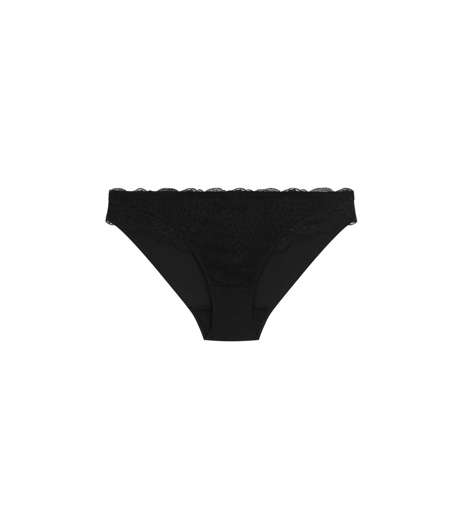 Simone Perele Slip Brésilien En Dentelle Rêve Noir 015 1 Simone Perele Slip Brésilien En Dentelle Rêve Noir 015
