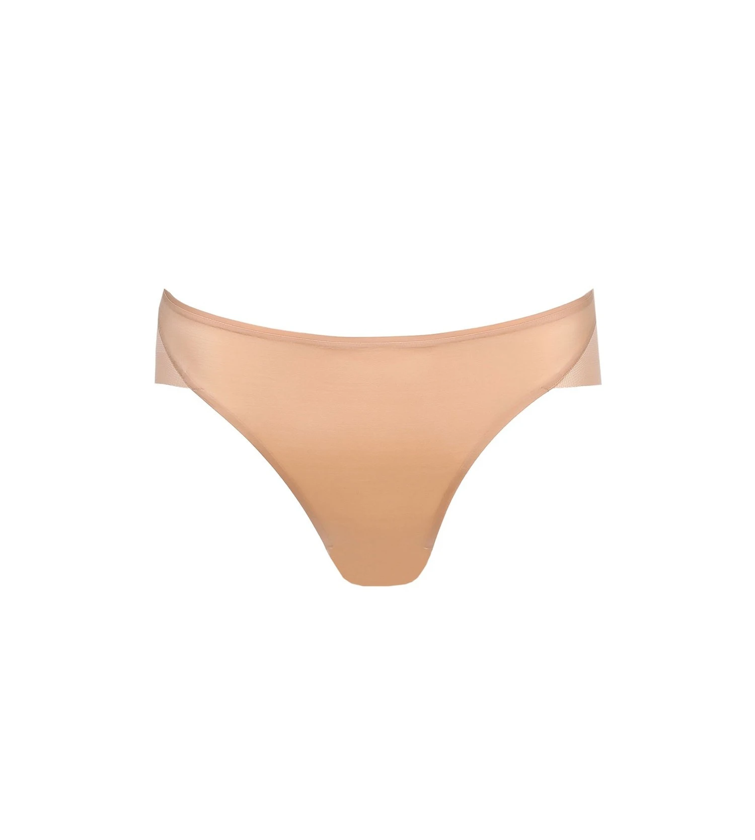 PRIMA DONNA Slip Brésilien Every Woman LIGHT TAN 1 PRIMA DONNA Slip Brésilien Every Woman LIGHT TAN