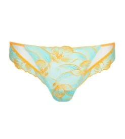 MARIE JO Slip Brésilien Georgia Clearwater