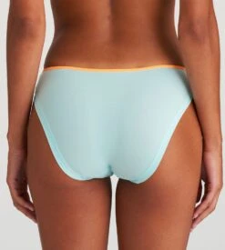 MARIE JO Slip Brésilien Georgia Clearwater -Calida Soldes Magasin slip bresilien georgia clearwater 4