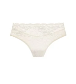 Wacoal Slip Brésilien Lace Perfection Gardenia