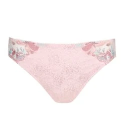 PRIMA DONNA Slip Brésilien Mohala Pastel Pink