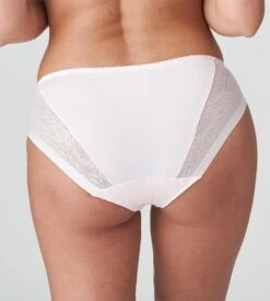 PRIMA DONNA Slip Brésilien Mohala Pastel Pink -Calida Soldes Magasin slip bresilien mohala pastel pink 4