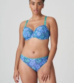 Slip Brésilien Morro Bay Mermaid Blue 10 Slip Brésilien Morro Bay Mermaid Blue -Calida Soldes Magasin slip bresilien morro bay mermaid blue 3