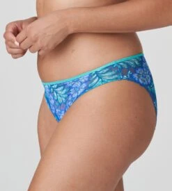 Slip Brésilien Morro Bay Mermaid Blue 11 Slip Brésilien Morro Bay Mermaid Blue -Calida Soldes Magasin slip bresilien morro bay mermaid blue 4