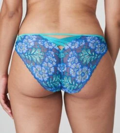 Slip Brésilien Morro Bay Mermaid Blue 12 Slip Brésilien Morro Bay Mermaid Blue -Calida Soldes Magasin slip bresilien morro bay mermaid blue 5