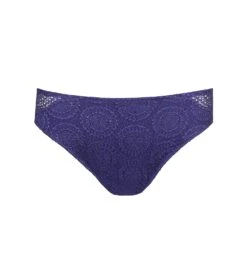 Slip Brésilien Petit Paris French Indigo