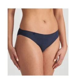 Slip Brésilien Tom Majestic Blue -Calida Soldes Magasin slip bresilien tom majestic blue 3