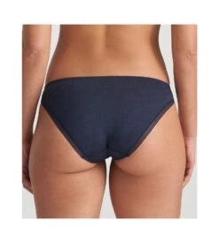 Slip Brésilien Tom Majestic Blue -Calida Soldes Magasin slip bresilien tom majestic blue 4
