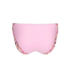 Slip Brésilien Via Alegre Peony Pink -Calida Soldes Magasin slip bresilien via alegre peony pink 2