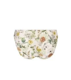 Slip Charme Liberté En Fleurs Fleur Du Matin -Calida Soldes Magasin slip charme liberte en fleurs fleur du matin 2