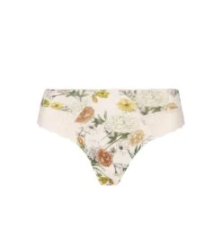 Slip Charme Liberté En Fleurs Fleur Du Matin