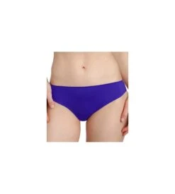 MARIE JO Slip Color Studio - Nicky BLEU