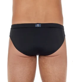 Slip De Bain Mini Homme Sea Life 0004 Black 6 Slip De Bain Mini Homme Sea Life 0004 Black -Calida Soldes Magasin slip de bain mini homme sea life 0004 black 1