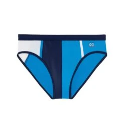 Hom Slip De Bain Mini Waterpolo BLEU 00BI 7 Hom Slip De Bain Mini Waterpolo BLEU 00BI -Calida Soldes Magasin slip de bain mini waterpolo bleu 00bi 3