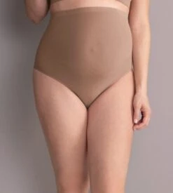 ANITA Slip De Grossesse Sans Coutures Dusty Rose -Calida Soldes Magasin slip de grossesse sans coutures 741 dusty rose 3