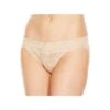 Wacoal Slip Halo Lace PEAU