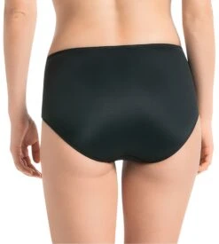 ANITA Slip Haut Havanna NOIR 9 ANITA Slip Haut Havanna NOIR -Calida Soldes Magasin slip haut havanna noir 3