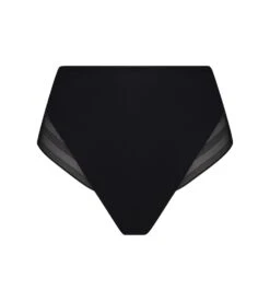 Slip Haut New Apesanteur Noir