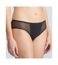 Slip Louie NOIR -Calida Soldes Magasin slip louie noir 2
