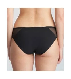 Slip Louie NOIR -Calida Soldes Magasin slip louie noir 3