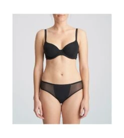 Slip Louie NOIR -Calida Soldes Magasin slip louie noir 4