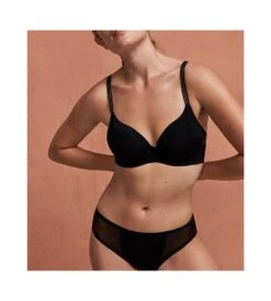 Slip Louie NOIR -Calida Soldes Magasin slip louie noir 5