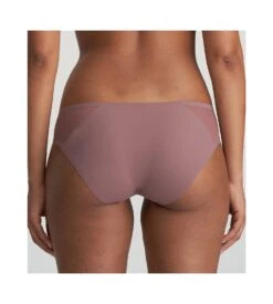 Slip Louie Satin Taupe -Calida Soldes Magasin slip louie satin taupe 4