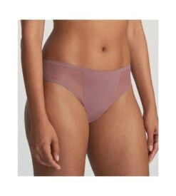 Slip Louie Satin Taupe -Calida Soldes Magasin slip louie satin taupe 5