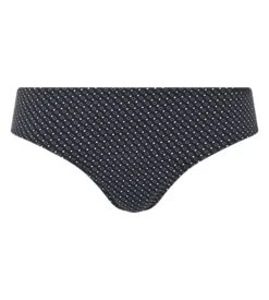 Chantelle Slip Menstruel PERIOD PANTY Noir Bicolore