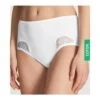 Calida Slip Midi Cotton Desire BLANC 01