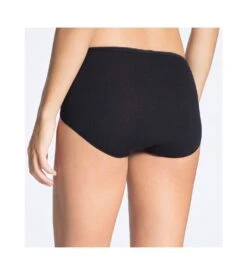 Calida Slip Midi En Coton Feminin Sense NOIR 6 Calida Slip Midi En Coton Feminin Sense NOIR -Calida Soldes Magasin slip midi en coton feminin sense noir 992 2