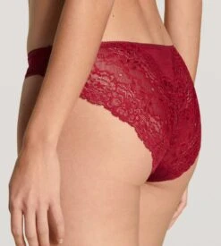 Calida Slip Sensual Secrets 167 Rio Red -Calida Soldes Magasin slip sensual secrets 167 rio red 1