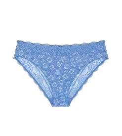 Triumph Slip Taï Amourette 300 Magic Wire 7539 Provence