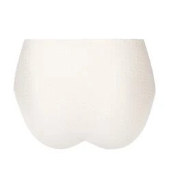 Slip Taille Haute Daily Paillette Nacre Paillette