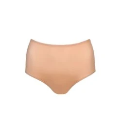 PRIMA DONNA Slip Taille Haute Every Woman LIGHT TAN