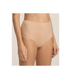 PRIMA DONNA Slip Taille Haute Every Woman LIGHT TAN 7 PRIMA DONNA Slip Taille Haute Every Woman LIGHT TAN -Calida Soldes Magasin slip taille haute every woman light tan 3