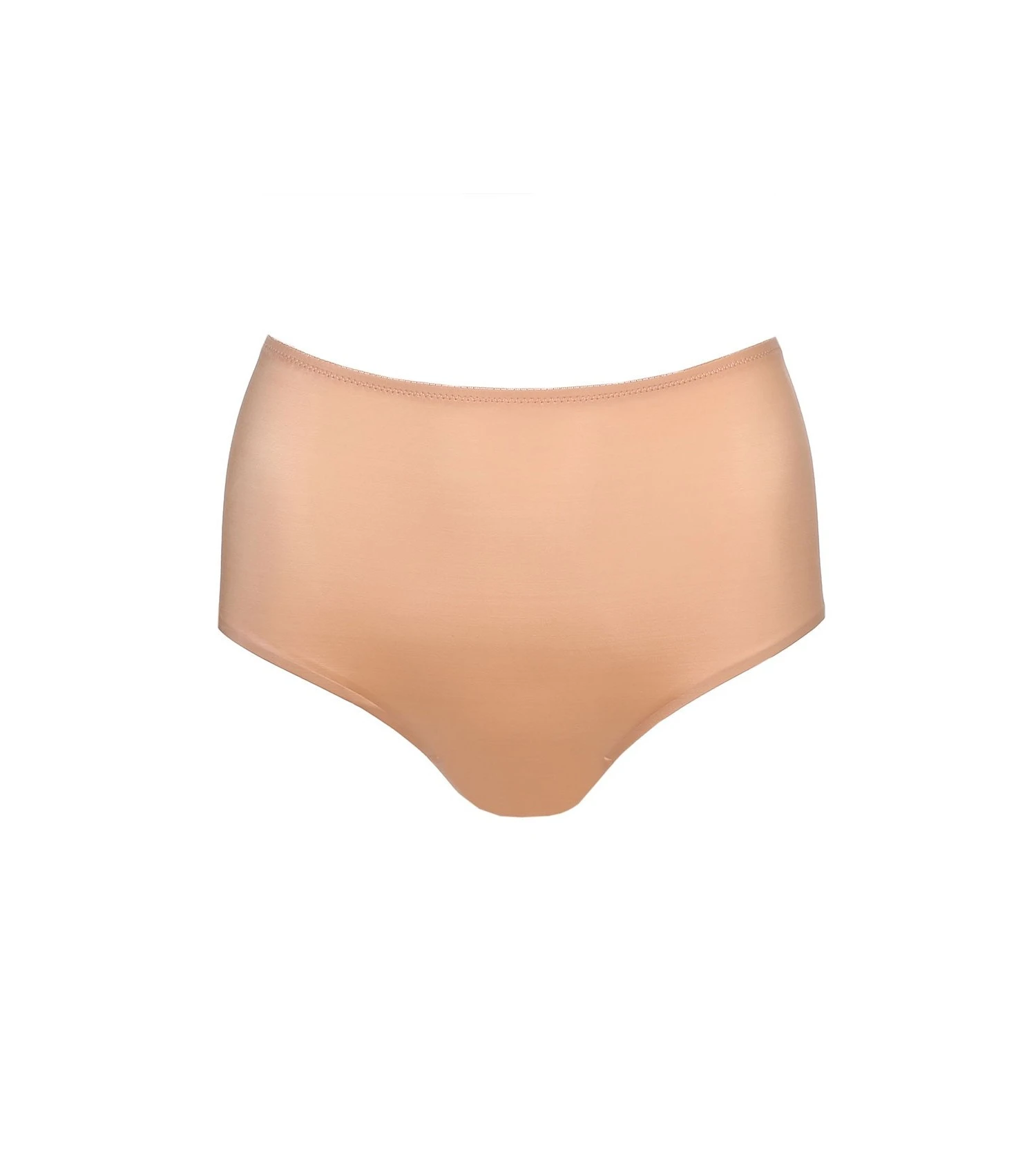 PRIMA DONNA Slip Taille Haute Every Woman LIGHT TAN 1 PRIMA DONNA Slip Taille Haute Every Woman LIGHT TAN