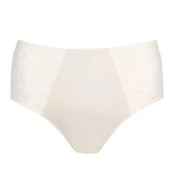 MARIE JO Slip Taille Haute Nellie NATUREL