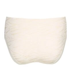 Slip Taille Haute Newington NATUREL -Calida Soldes Magasin slip taille haute newington naturel 2