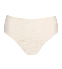 Slip Taille Haute Newington NATUREL