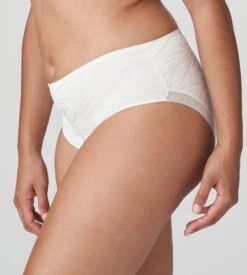 Slip Taille Haute Newington NATUREL -Calida Soldes Magasin slip taille haute newington naturel 4