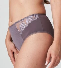 PRIMA DONNA Slip Taille Haute Gainant Orlando Eye Shadow 8 PRIMA DONNA Slip Taille Haute Gainant Orlando Eye Shadow -Calida Soldes Magasin slip taille haute orlando eye shadow 2