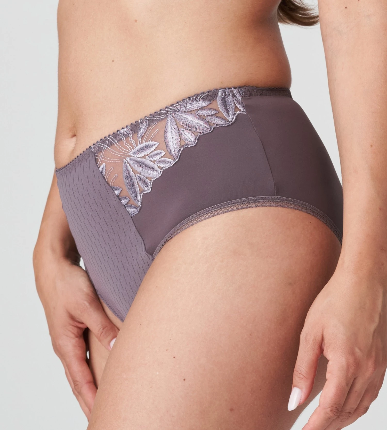 PRIMA DONNA Slip Taille Haute Gainant Orlando Eye Shadow 3 PRIMA DONNA Slip Taille Haute Gainant Orlando Eye Shadow – Image 3