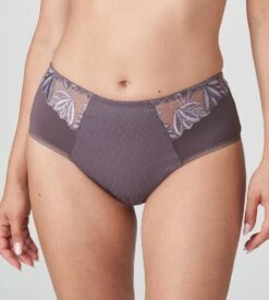 PRIMA DONNA Slip Taille Haute Gainant Orlando Eye Shadow 9 PRIMA DONNA Slip Taille Haute Gainant Orlando Eye Shadow -Calida Soldes Magasin slip taille haute orlando eye shadow 3