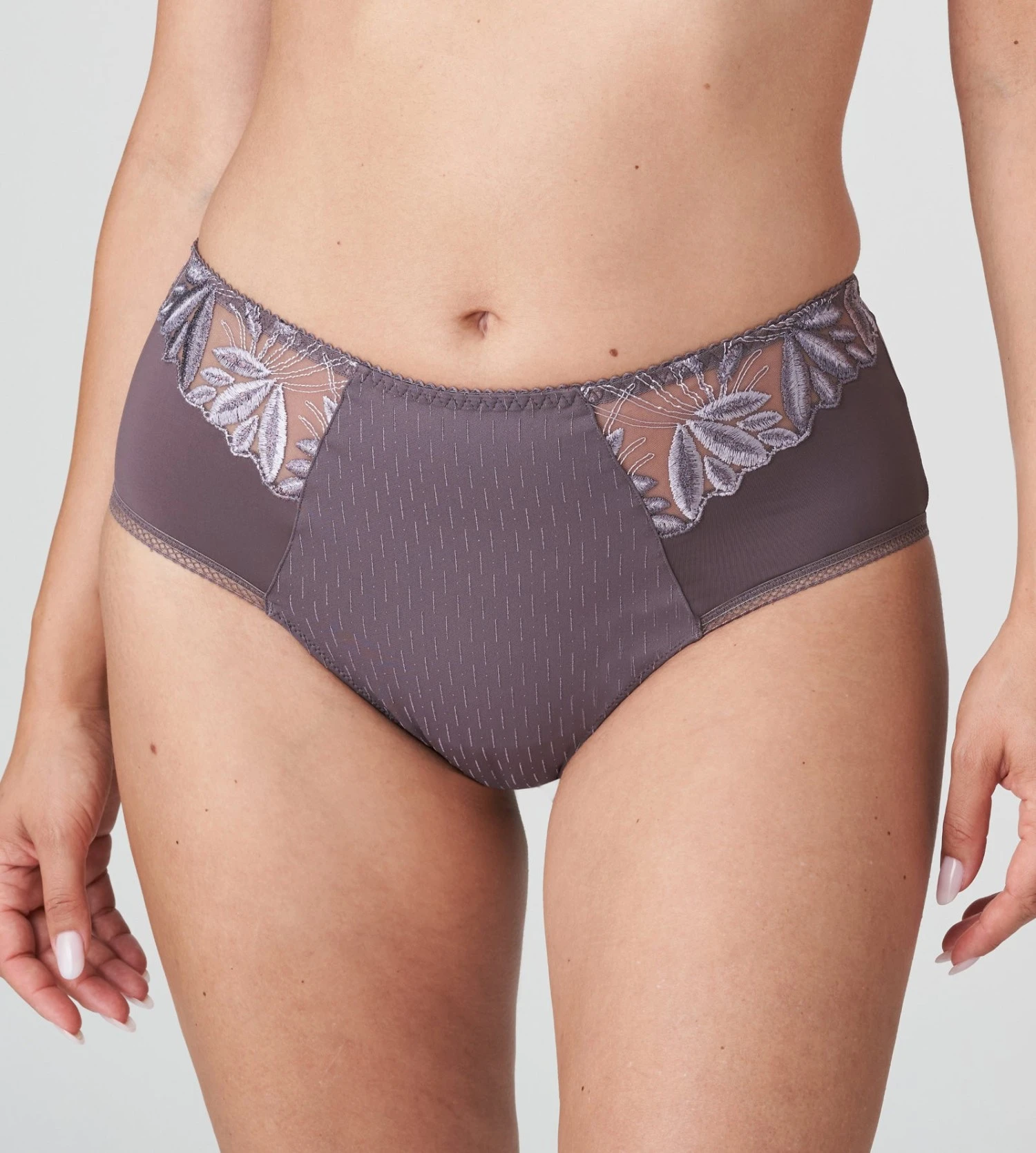 PRIMA DONNA Slip Taille Haute Gainant Orlando Eye Shadow 4 PRIMA DONNA Slip Taille Haute Gainant Orlando Eye Shadow – Image 4