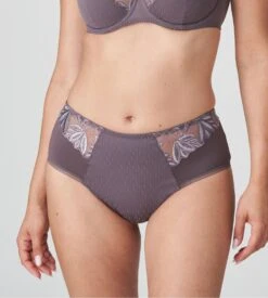 PRIMA DONNA Slip Taille Haute Gainant Orlando Eye Shadow 11 PRIMA DONNA Slip Taille Haute Gainant Orlando Eye Shadow -Calida Soldes Magasin slip taille haute orlando eye shadow 5