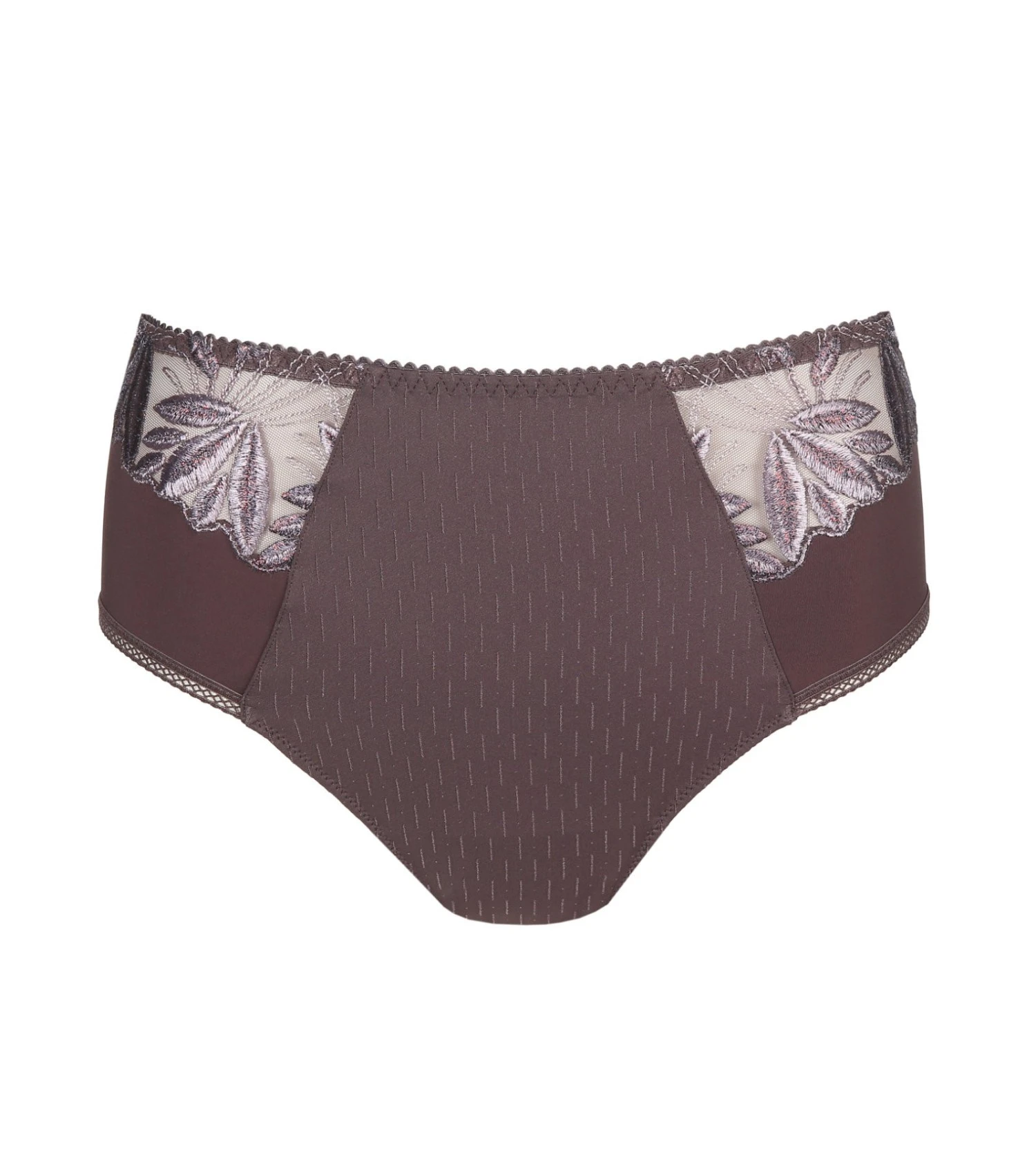 PRIMA DONNA Slip Taille Haute Gainant Orlando Eye Shadow 1 PRIMA DONNA Slip Taille Haute Gainant Orlando Eye Shadow