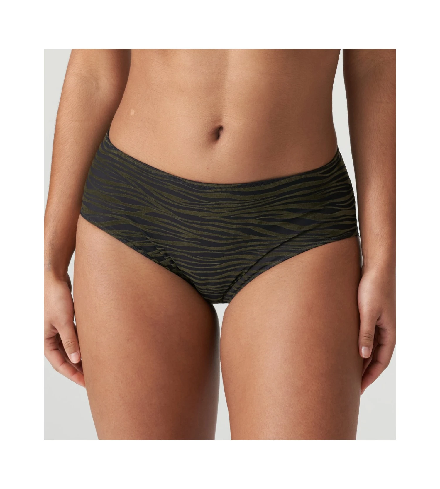 Slip Taille Haute Verlet Dark Woods 3 Slip Taille Haute Verlet Dark Woods – Image 3